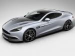 Aston Martin Vanquish Centenary Edition 2013 года (WW)